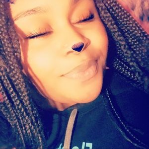 Meet your Posher, Aaliyah